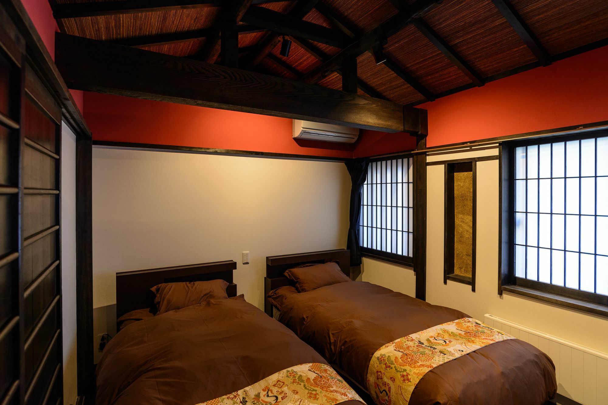 Kiyomizu Samurai Machiya Kjóto Exteriér fotografie